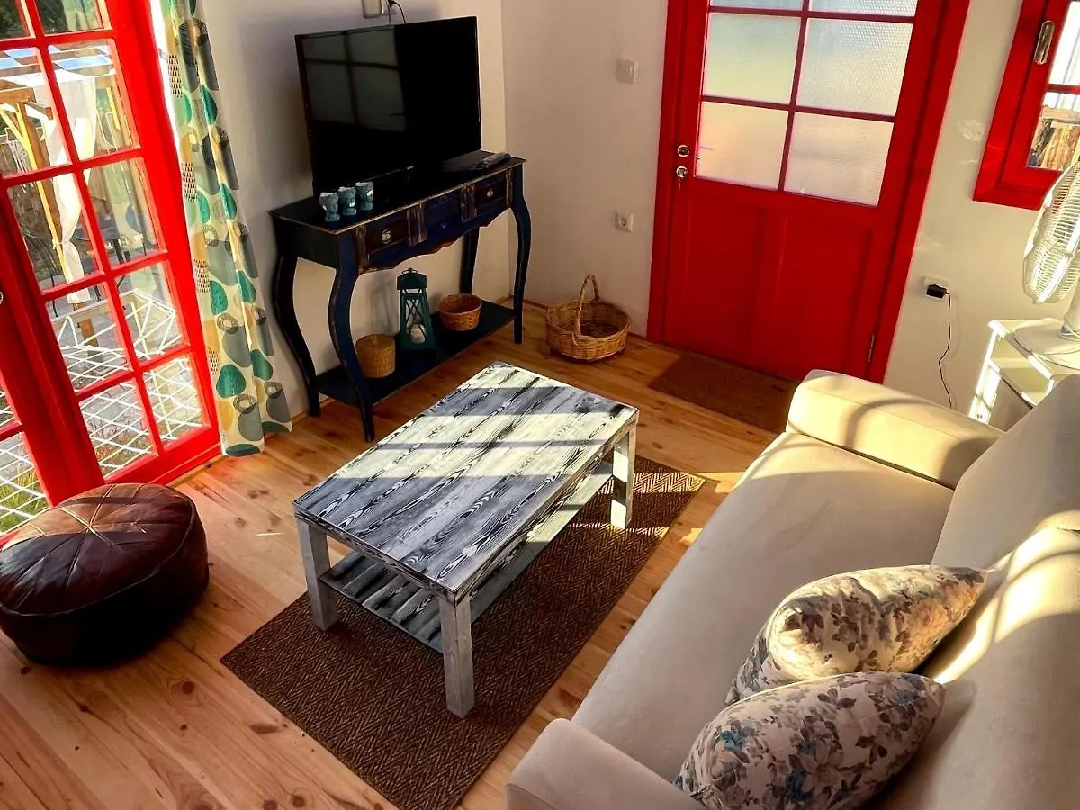 Vivus Terra Villa Yaylali  Holiday home