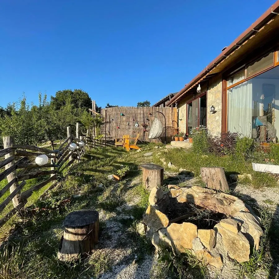 Vivus Terra Villa Yaylali  Yaylali (Istanbul)