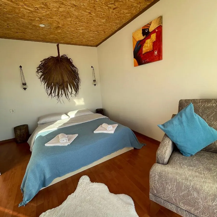 Vivus Terra Villa Yaylali  Holiday home