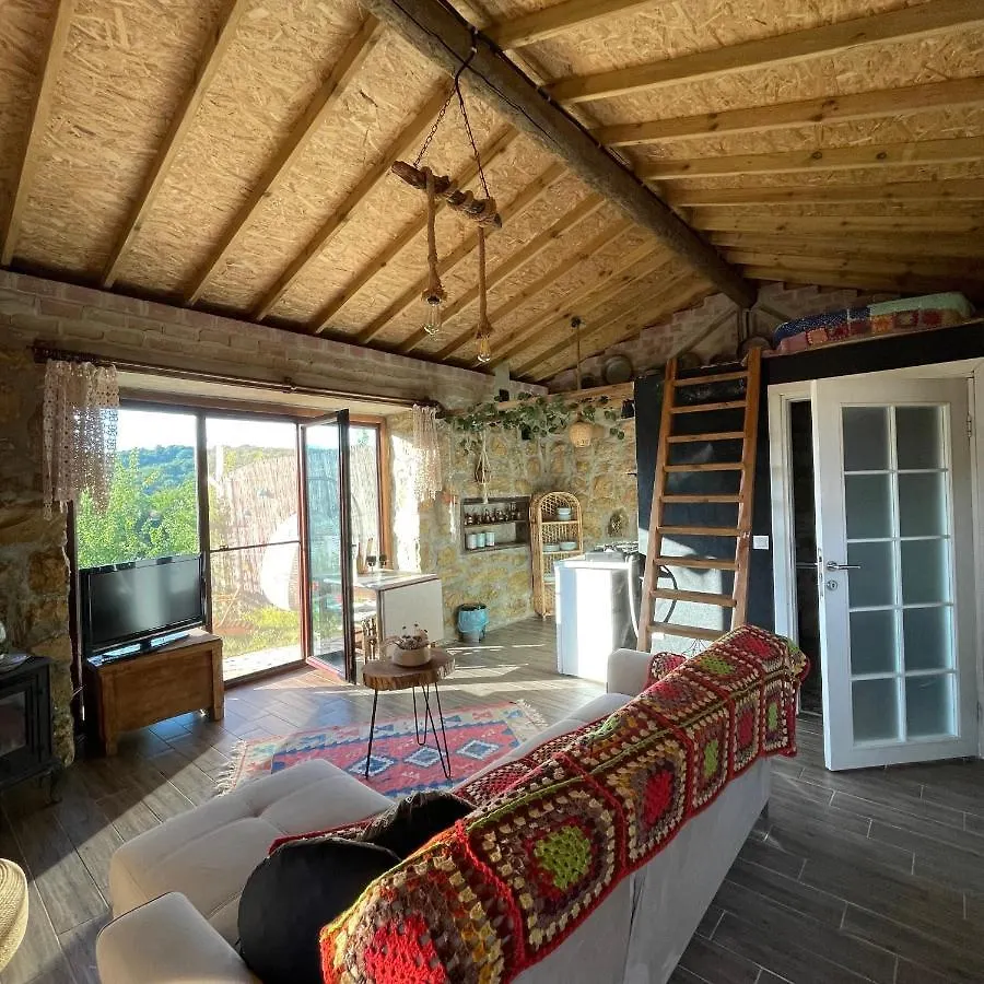 Vivus Terra Villa Yaylali