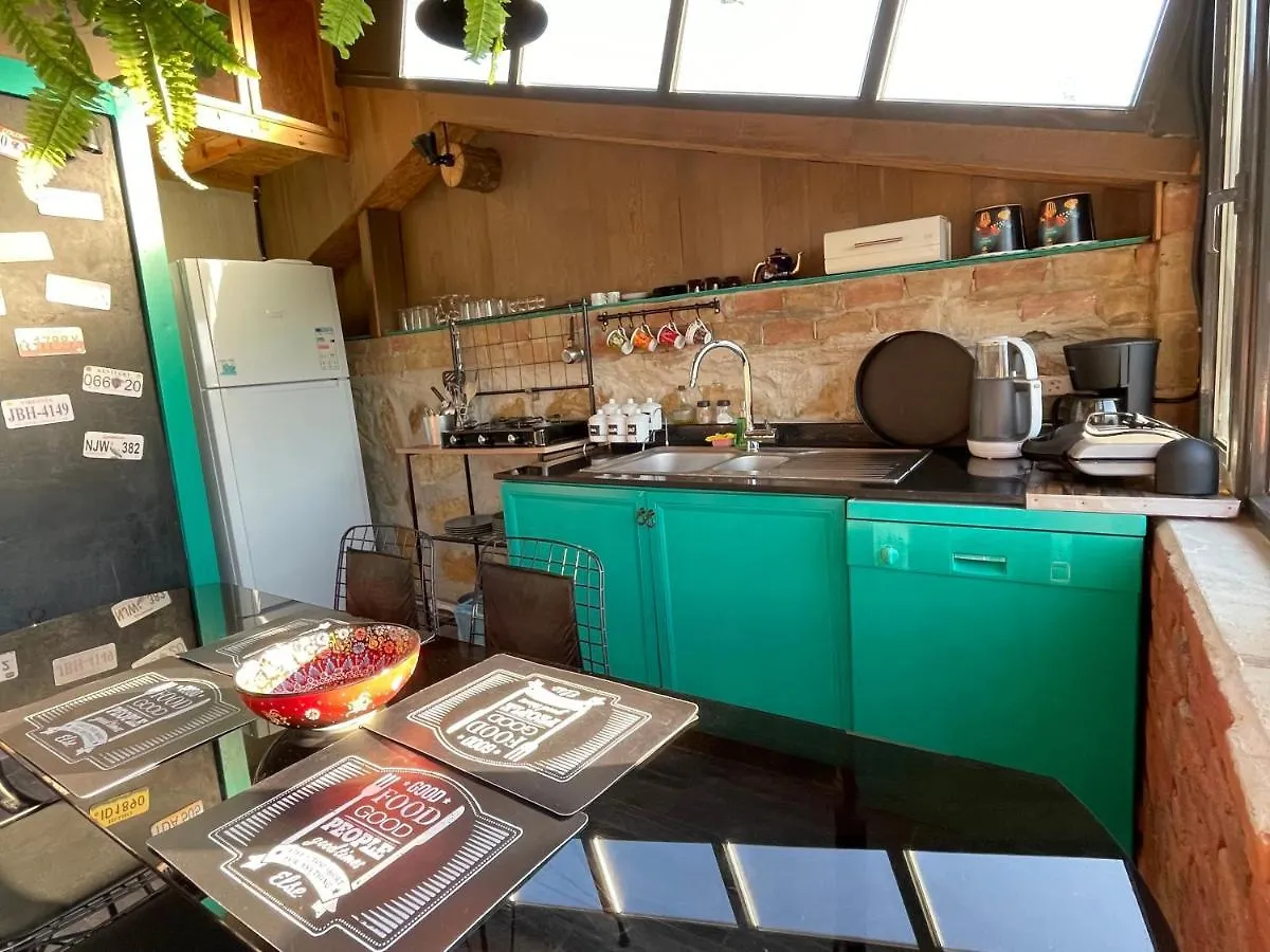 Vivus Terra Villa Yaylali  Holiday home Yaylali (Istanbul)