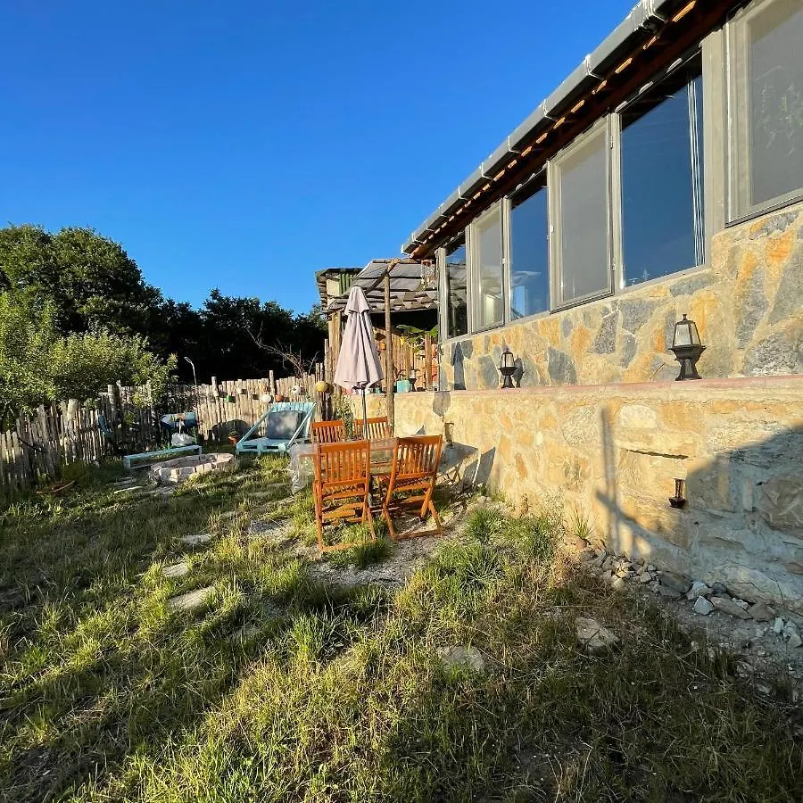 Holiday home Vivus Terra Villa Yaylali