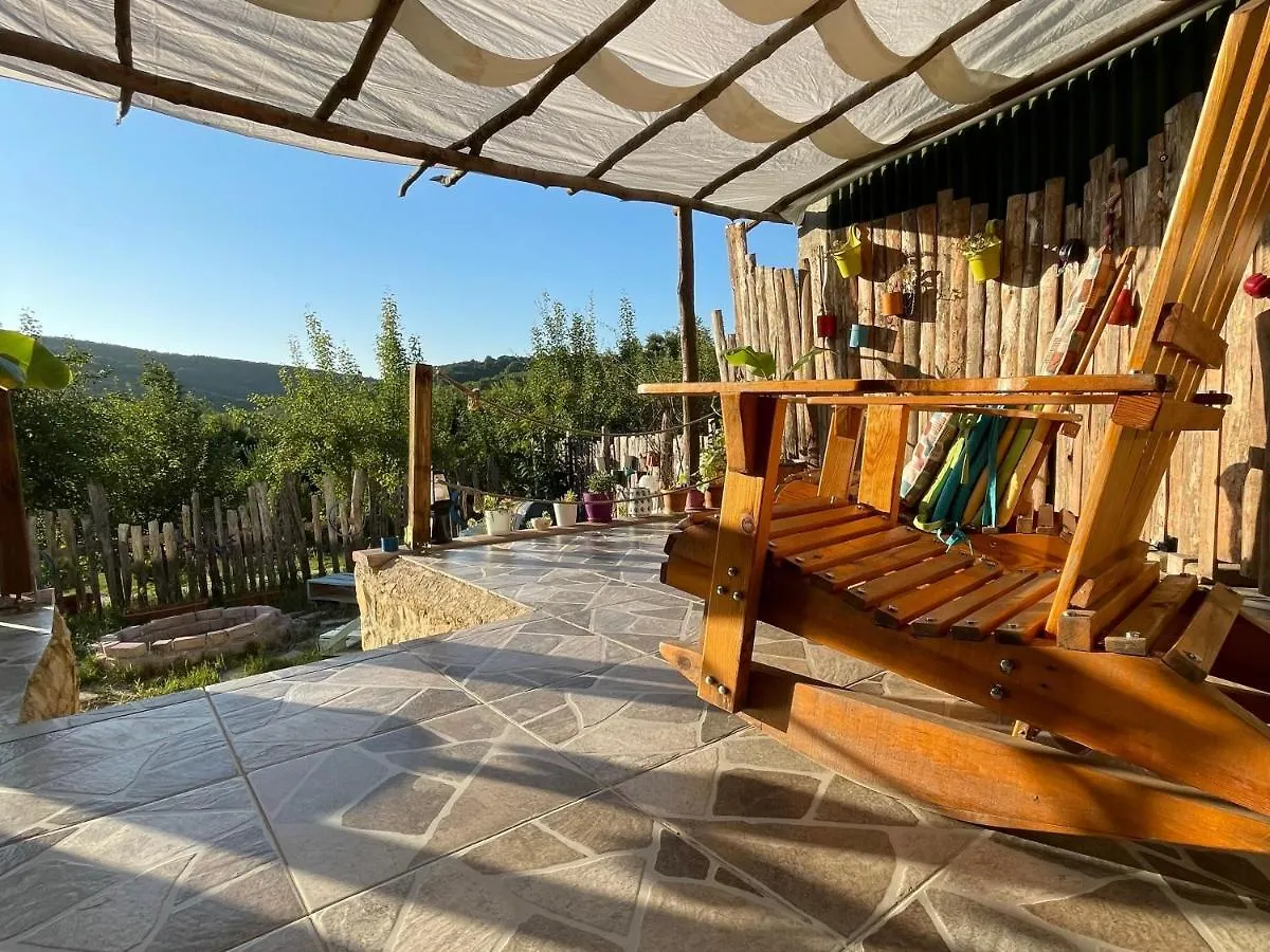 Holiday home Vivus Terra Villa Yaylali