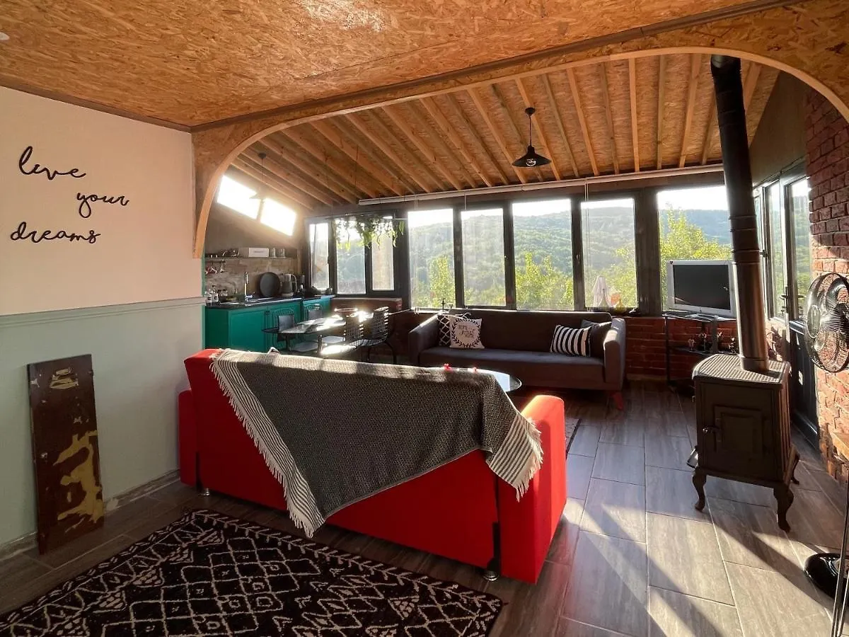 Vivus Terra Villa Yaylali  0*, Yaylali (Istanbul)