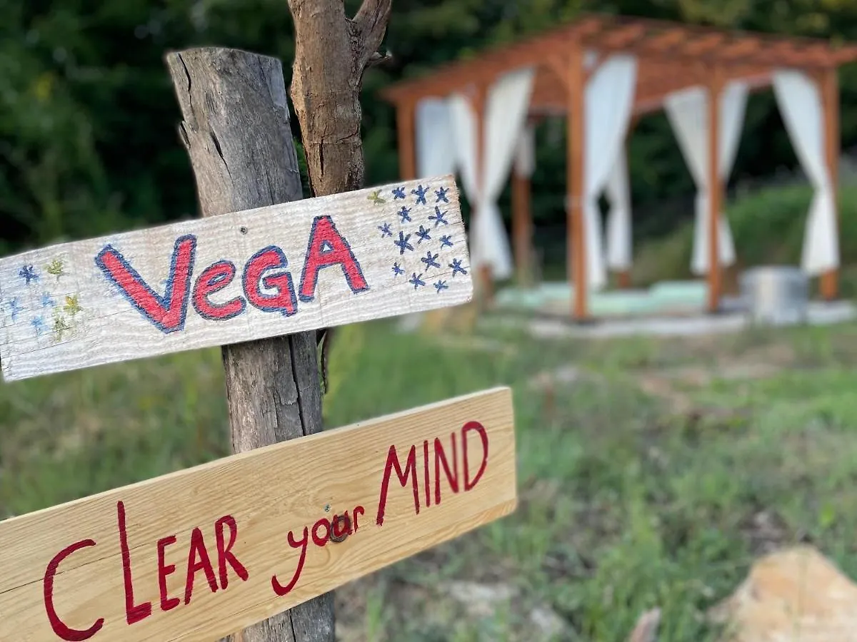 Vivus Terra Villa Yaylali  0*, Yaylali (Istanbul) Turkey